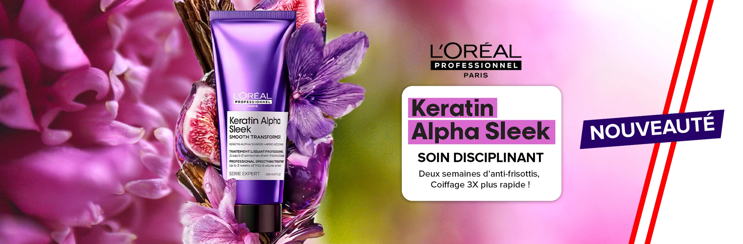 L'excellence beauté pour tous